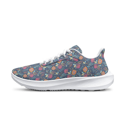 Winterberry Running Shoes - Sola Shoe
