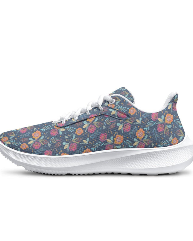 Winterberry Running Shoes - Sola Shoe