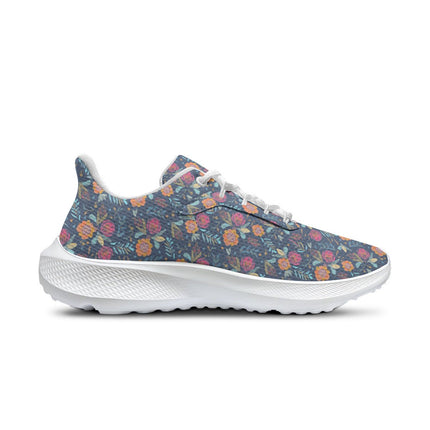 Winterberry Running Shoes - Sola Shoe