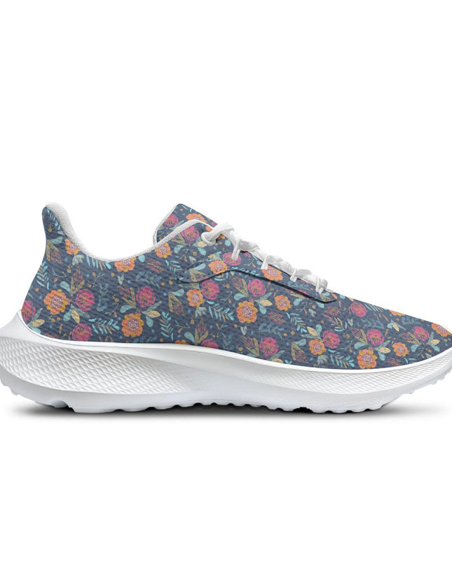 Winterberry Running Shoes - Sola Shoe