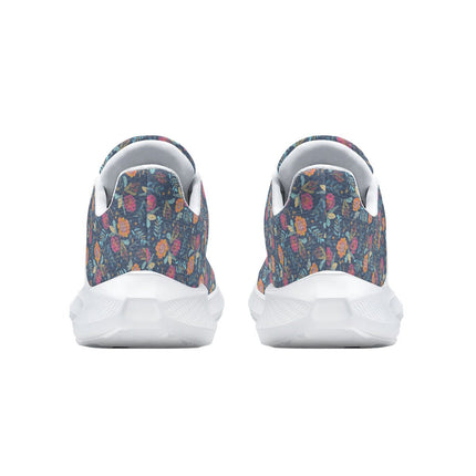 Winterberry Running Shoes - Sola Shoe