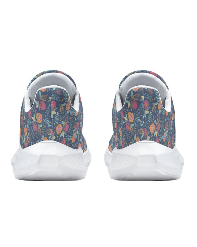 Winterberry Running Shoes - Sola Shoe