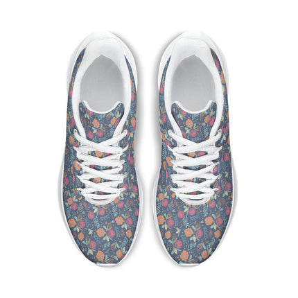Winterberry Running Shoes - Sola Shoe