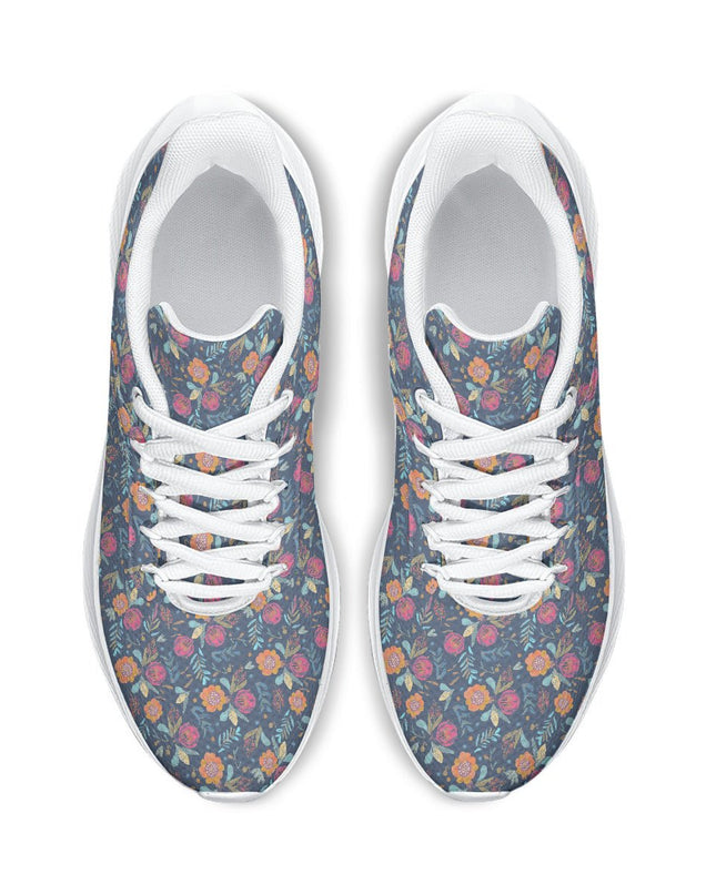Winterberry Running Shoes - Sola Shoe