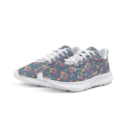 Winterberry Running Shoes - Sola Shoe