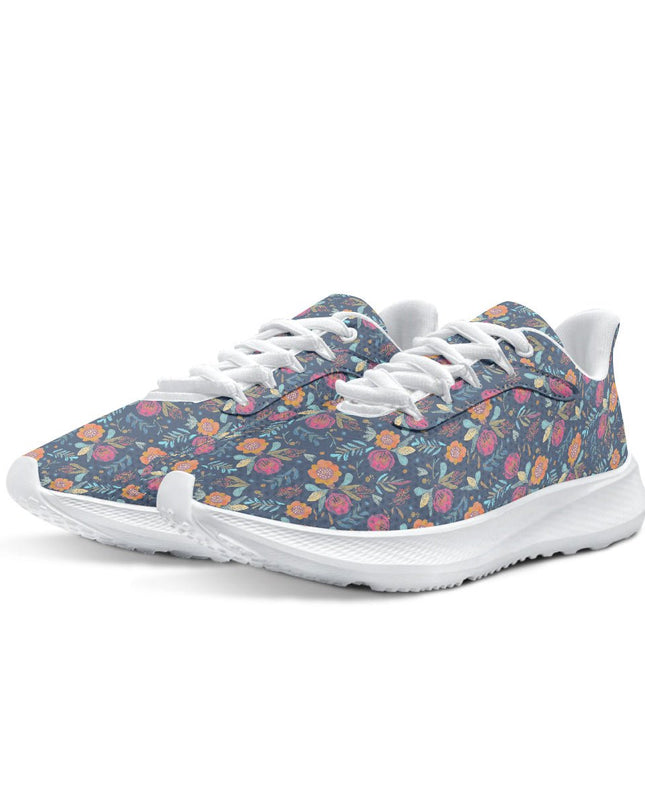Winterberry Running Shoes - Sola Shoe