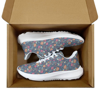 Winterberry Running Shoes - Sola Shoe