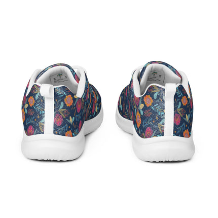 Winterberry Women’s athletic shoes - Sola Shoe