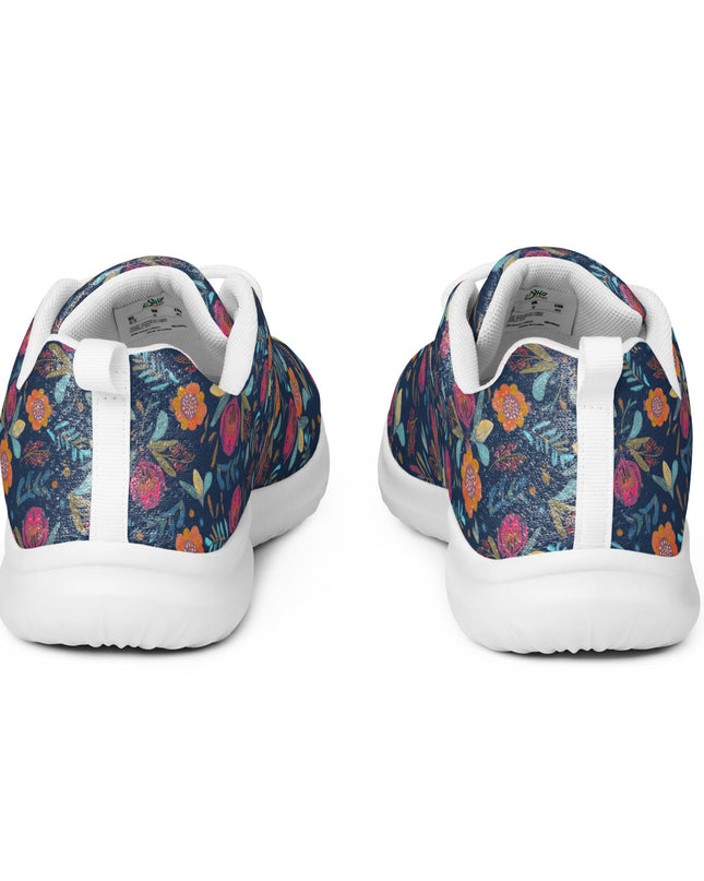 Winterberry Women’s athletic shoes - Sola Shoe