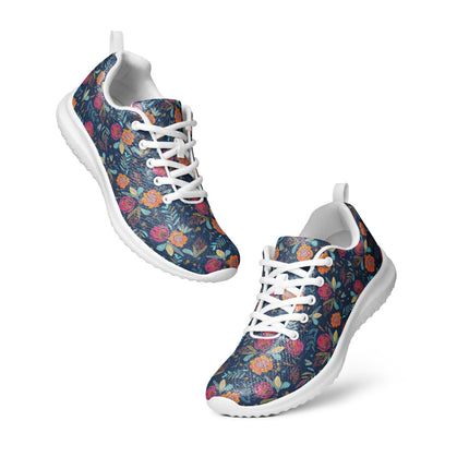 Winterberry Women’s athletic shoes - Sola Shoe