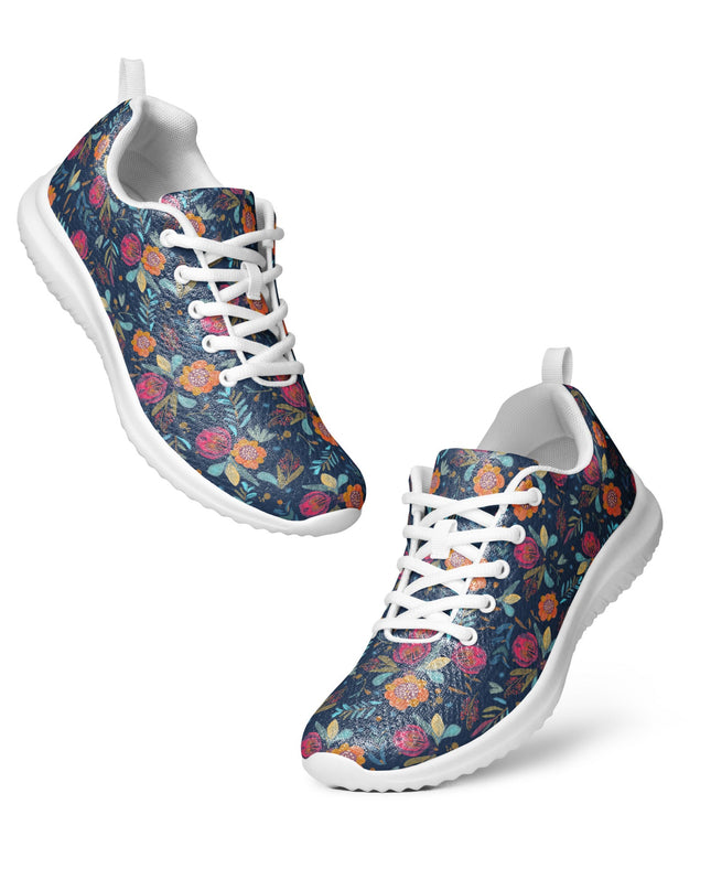 Winterberry Women’s athletic shoes - Sola Shoe