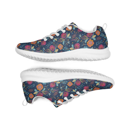 Winterberry Women’s athletic shoes - Sola Shoe