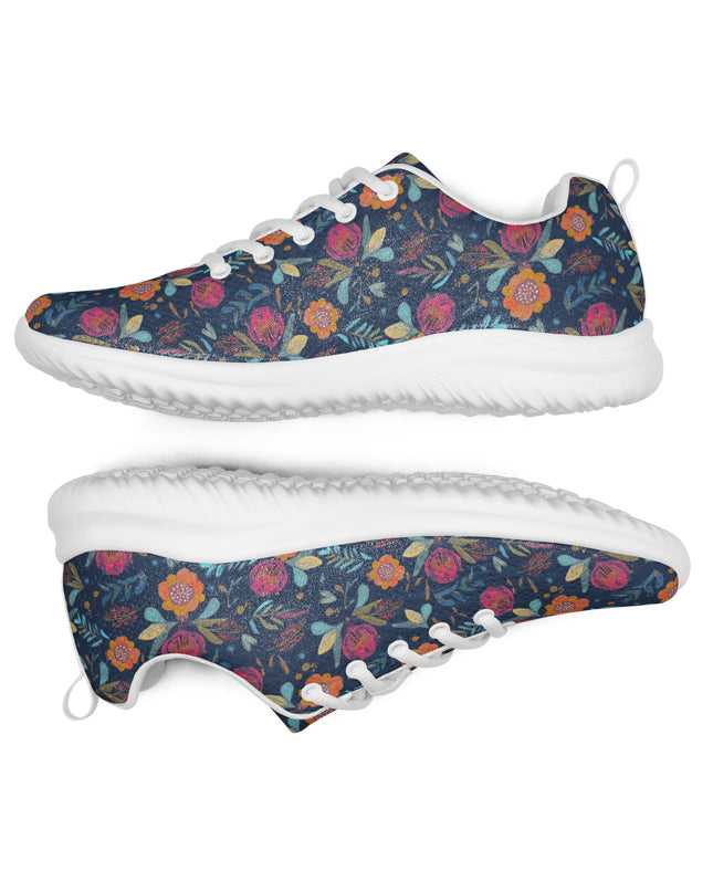 Winterberry Women’s athletic shoes - Sola Shoe