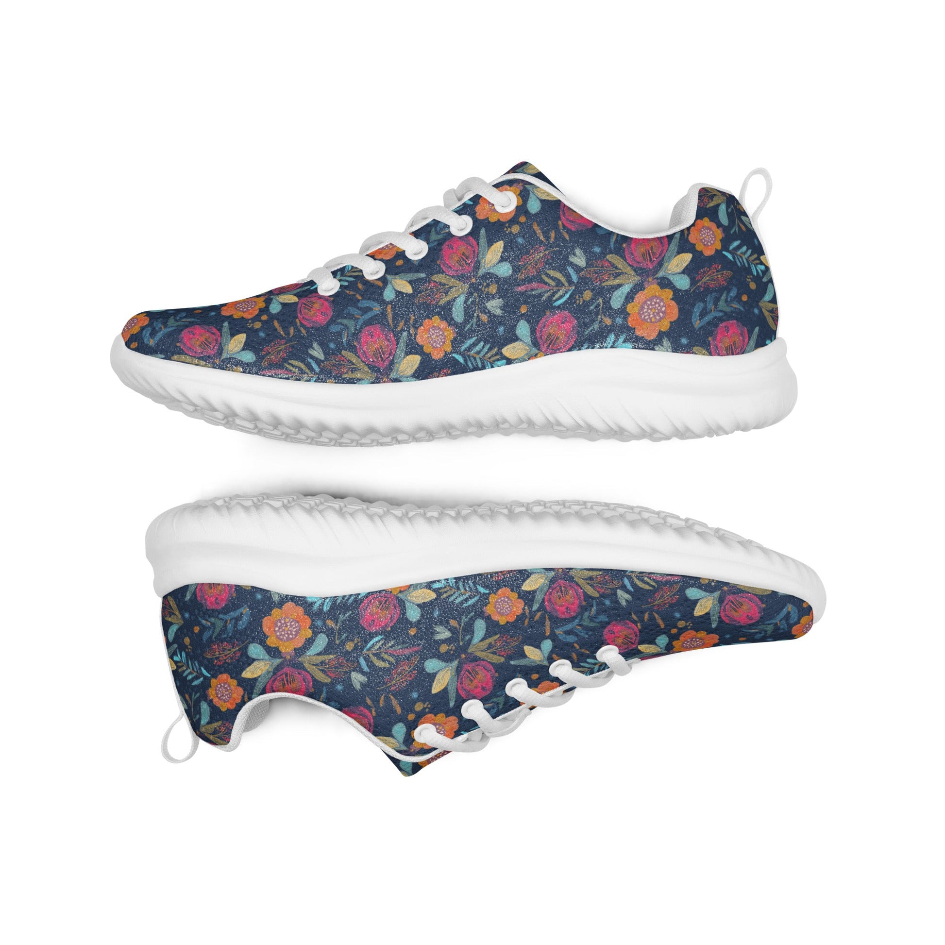 Winterberry Women’s athletic shoes - Sola Shoe