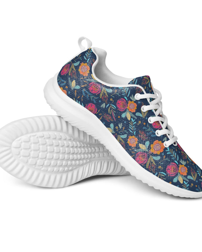 Winterberry Women’s athletic shoes - Sola Shoe