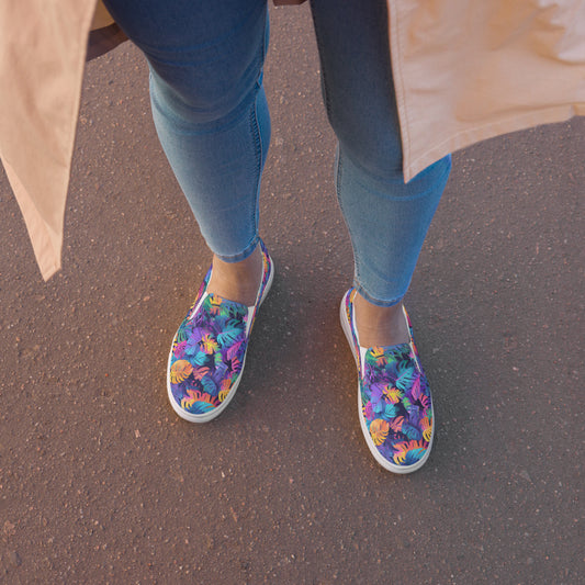 Amazon slip-on shoes